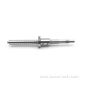 High accuracy customsized ball screw for gantry robot